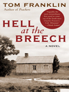 Cover image for Hell at the Breech